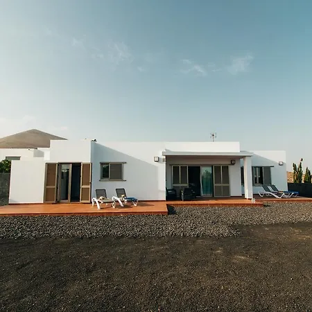 Namaste - Villa *