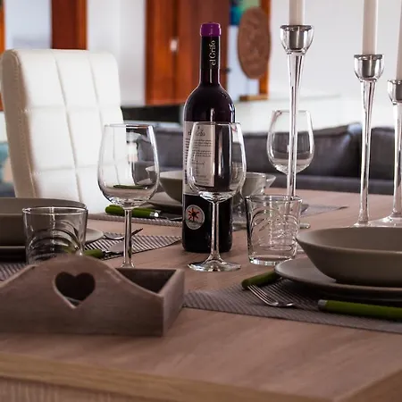 Villa Namaste -
