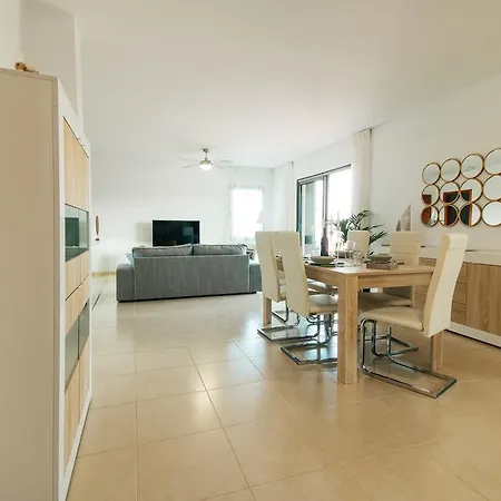 Villa Namaste -