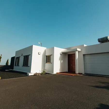 Namaste - Villa *