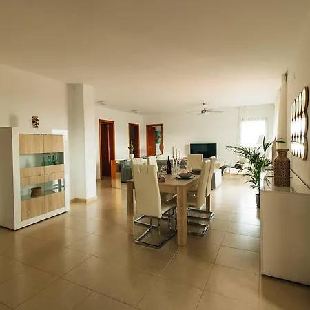 Villa Namaste - Tias